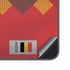 Belgium Soccer Flag Galaxy S23 Skin